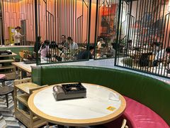 -威皇广福和小海鲜(安远路店)