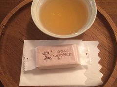 -微热山丘(台北民生公园门市店)