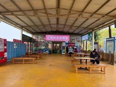 -北海金海湾红树林生态旅游区