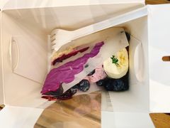 -黑草莓(重庆路店)