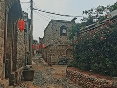 -于家石头村景区