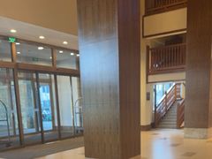 -长白山万达锦华套房酒店