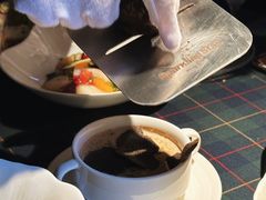 -领仕扒房(长春店)