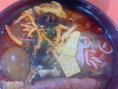 -阿生哥螺蛳粉(永安街店)