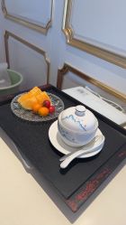 -兰心墩楠月子会所(万达店)