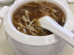 -一品粤珍轩(吴中路店)
