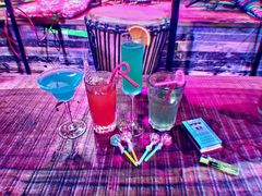 -江湖酒吧(老外滩店)