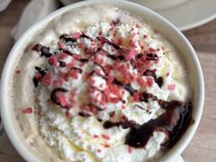 -漫咖啡 (CCPAPK店)