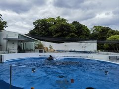 -西海国立公园九十九岛水族馆
