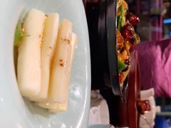 -申粤轩酒楼·三十年粤菜经典(丁香花园店)