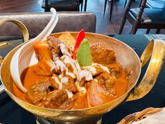 -simply thai天泰(静安嘉里中心店)