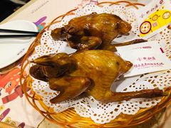 -点都德(大茶楼店)