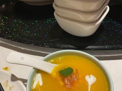 杨枝甘露-上海1号私藏菜(静安店)
