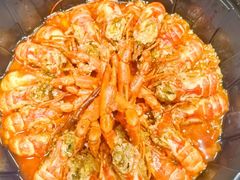 -红盔甲·小龙虾(车公庙店)