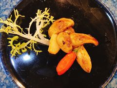-芷兰汀艺术概念餐厅