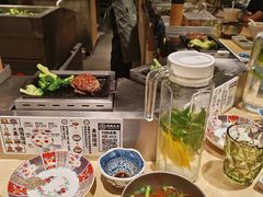 -肉肉大米(金虹桥店)