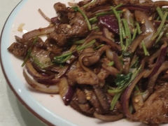 -清雅轩·清真菜·传统菜•融合菜(滑翔店)