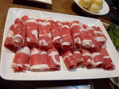 -傣妹火锅(南京东路一店)