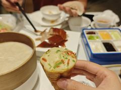 -太湖饭店·寄畅轩中餐厅