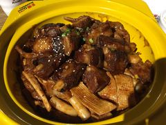 -多嘴超级肉蟹煲(欧亚卖场店)