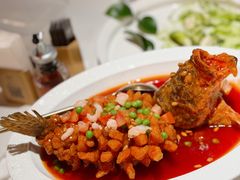 -華府Deluxe(兴业太古汇店)