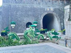 -鼓楼(西湖风景名胜区)