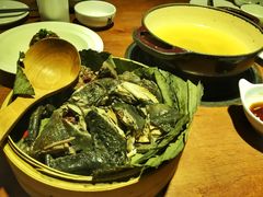 -黑鸡小馆(金源店)