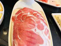 -绿达涮府(重庆路店)