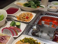 -海底捞火锅(群光广场店)