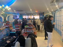 -网鱼网咖(青岛香港中路店)