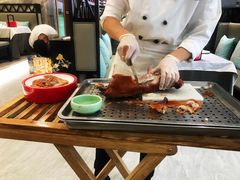 -味+新京宴·烤鸭·北京菜(创意谷店)