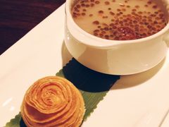 -环球港凯悦 · 享悦中餐厅