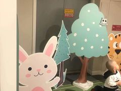 -艾米茉亲子餐厅(万象城店)