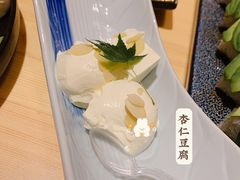 -兆治日本料理(华府世家店)