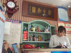 -华春餐馆(鱼山路店)