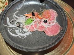-無二炙坊·和牛烧肉(大钟寺1733店)