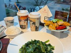 -千百味红餐厅·非遗江西菜(绿地双子塔总店)