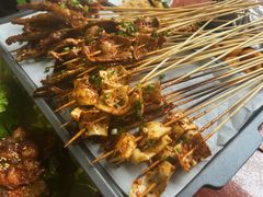 -林二哥宜烤官·宜宾小烧烤