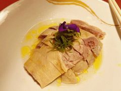 -科力淮扬村(广安门店)