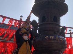 -径山寺