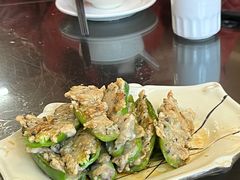 -红星光发煲仔饭(文海店)