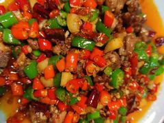 -不相离盐帮菜(郎园店)