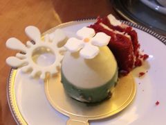 -太原凯宾斯基饭店