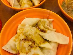 钟水饺-龙抄手(春熙路总店)