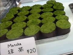-发酵食堂(屏风街店)