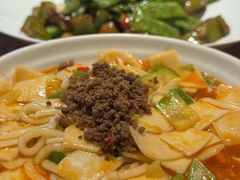 -青海名吃尕张娃非遗烤肉(海湖总店)