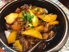 -走马楼饭庄(慈城古县城店)