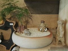 -不贰手作陶艺diy·烧玻璃·银饰团建(人民大学店)