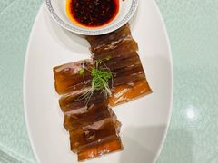 羊羔-松鹤楼(山塘街店)