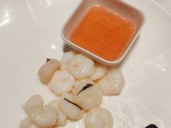 -味钱塘·钱塘浙宴(宋城之江银泰店)